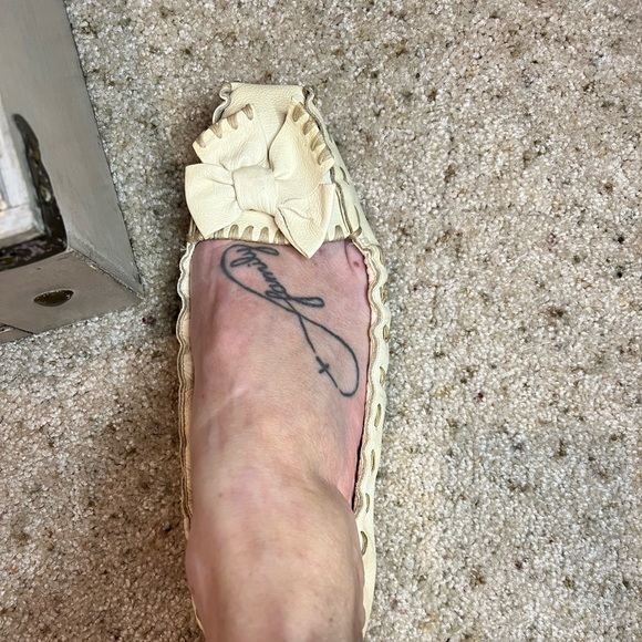 Miu Miu ballet flats - Picture 3 of 10